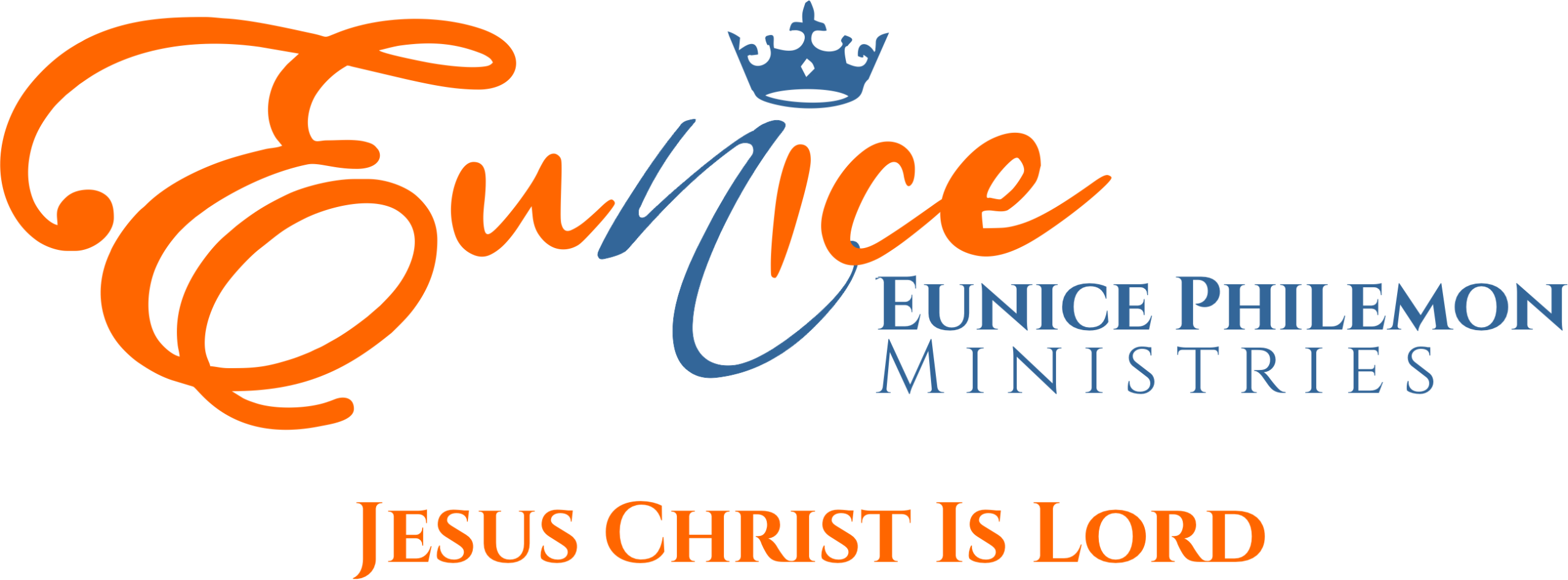 Eunice Philemon Ministries